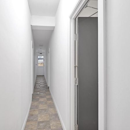 Fernbank Rooms Sudbury Hill, Harrow, Self-Contained Studios With En-Suite Harrow on the Hill Bagian luar foto